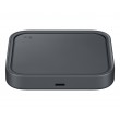 Samsung EP-P2400BBEGEU mobile device charger Smartphone Grey USB Indoor