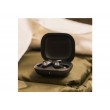 Apple Powerbeats Fit Jet Black - in-ear headphones, black