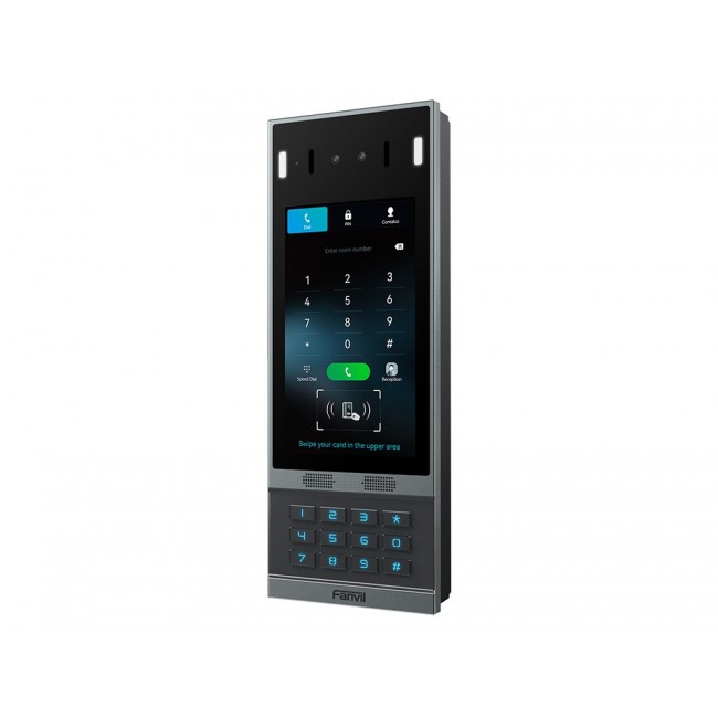 Fanvil i67 video intercom system 2 MP 17.8 cm (7