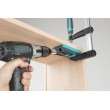 wolfcraft GmbH Undercover Jig Sets