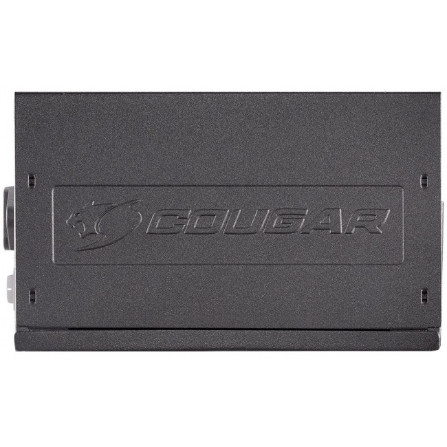COUGAR Power Supply STC 500W ATX / 80 Plus 230V EU