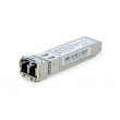 LevelOne 1.25Gbps Single-mode Industrial SFP Transceiver, 10km, 1310nm, -40 C to 85 C