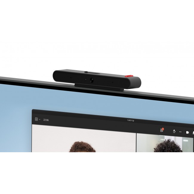 Lenovo ThinkCentre TIO-24 Gen5 Monitor