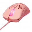 Deltaco Gaming GAM-108-P keyboard USB Pink