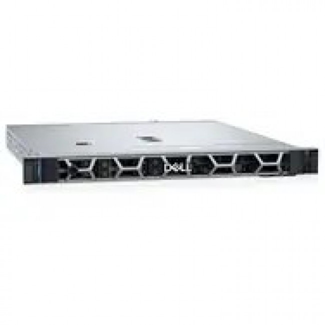 DELL PowerEdge R360 server 960 GB Rack (1U) Intel Xeon 6 6333P 3.1 GHz 32 GB DDR5-SDRAM 700 W