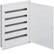 Hager FW536FT electrical enclosure IP30