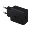 Samsung EP-T4511 Universal Black AC Fast charging Indoor Samsung EP-T4511 Universal Black AC Fast charging Indoor
