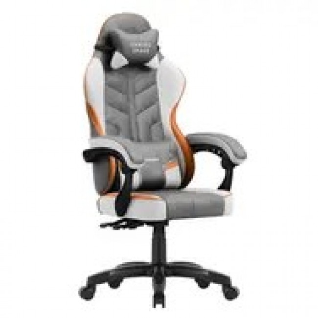 Huzaro Force 2.7 Grey Gaming Chair