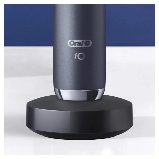 Oral-B iO Series 9N Adult Vibrating toothbrush Black Oral-B iO Series 9N Adult Vibrating toothbrush Black