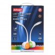 Activejet LED desk lamp AJE-RAINBOW RGB 2