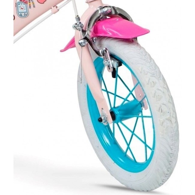 Children's bicycle 12