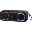 Defender BEATBOX 20 Stereo portable speaker Black 20 W