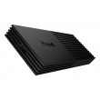 ASUS PA40SU SSD enclosure Black M.2