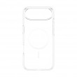 PanzerGlass CARE by Urban Explorer Case Transparent w. White MagSafe iPhone Air