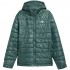 Men's jacket 4F sea green H4Z21 KUMP005 46S