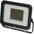 Brennenstuhl 1171250041 floodlight Black 100 W LED D