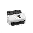 Brother ADS-4550W scanner ADF scanner 600 x 600 DPI Black, White