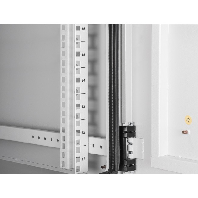 Intellinet Industrial IP55 19