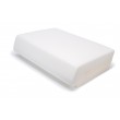 Orthopedic Pillow Morfeusz Exclusive 662 REHAFUND, White Orthopedic Pillow Morfeusz Exclusive 662 REHAFUND, White