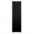 MPM MPM-308-FF-69/D black fridge
