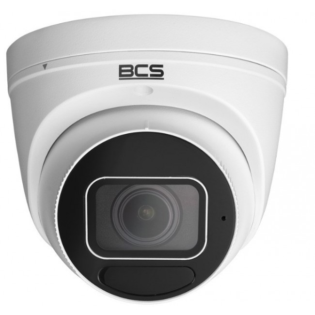 BCS BCS-P-EIP45VSR4-Ai Dome IP security camera Indoor & outdoor 2880 x 1620 pixels Ceiling/wall