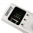 Camry CR 7422 electric blanket 85 W White Polyester, Synthetic wool Camry CR 7422 electric blanket 85 W White Polyester, Synthetic wool