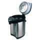 Feel-Maestro MR-081 thermo-pot 4.5 L Silver, Black