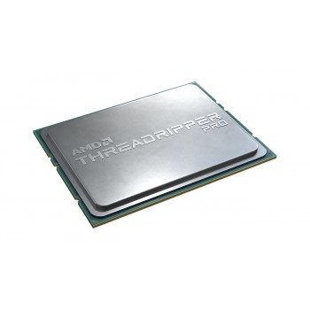 AMD Ryzen Threadripper PRO 7955WX processor 4.5 GHz 64 MB L3 Tray
