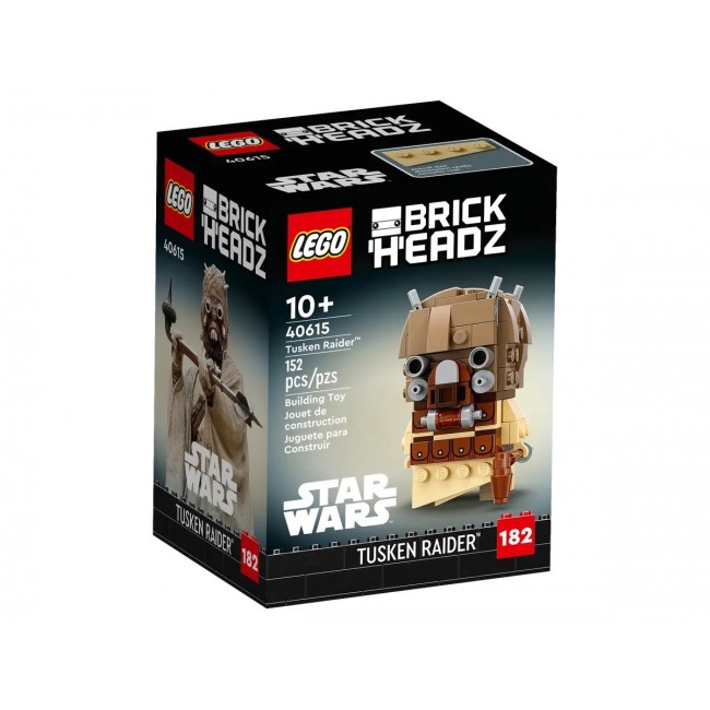 LEGO BRICKHEADZ 40615 Tusken Raider