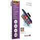 Fellowes Lamination film self-adhesive A4 80 mic. 100 pcs.