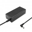 Qoltec 50073.65W power adapter/inverter Indoor Black Qoltec 50073.65W power adapter/inverter Indoor Black