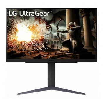 LG 27GS75Q-B computer monitor 68.6 cm (27