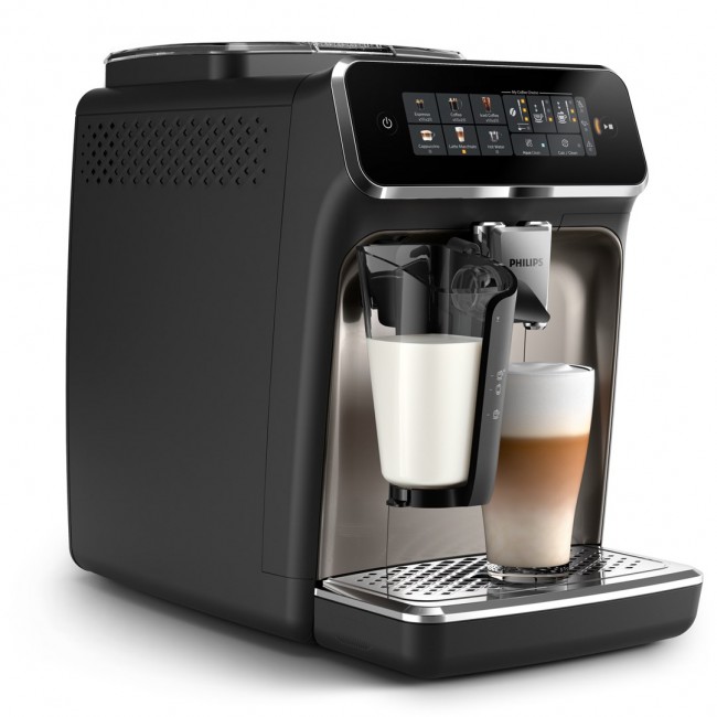 Philips Series 3300 EP3347/90 Fully automatic espresso machine Philips Series 3300 EP3347/90 Fully automatic espresso machine