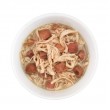 SCHESIR After dark Chicken in broth - wet cat food - 80g