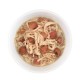SCHESIR After dark Chicken in broth - wet cat food - 80g SCHESIR After dark Chicken in broth - wet cat food - 80g