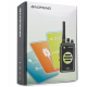 Walkie-Talkie Baofeng BF-T25E Black Walkie-Talkie Baofeng BF-T25E Black