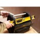ST. PRO-STACK OPEN TOOL BAG ST. PRO-STACK OPEN TOOL BAG