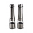 Russell Hobbs 23460-56 seasoning grinder Salt & pepper grinder set Stainless steel