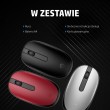HP 240 Pike Silver Bluetooth Mouse HP 240 Pike Silver Bluetooth Mouse