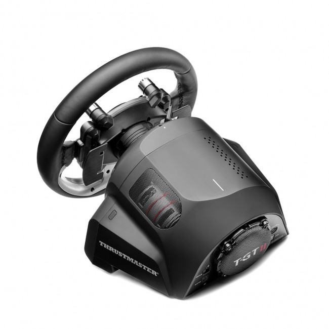 ThrustMaster T-GT II - rat og pedalsat ThrustMaster T-GT II - rat og pedalsat