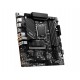 MSI PRO B760M-A WIFI DDR4 motherboard Intel B760 LGA 1700 micro ATX MSI PRO B760M-A WIFI DDR4 motherboard Intel B760 LGA 1700 micro ATX