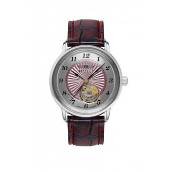 Zeppelin Friedrichshafen 85695 watch, 36mm
