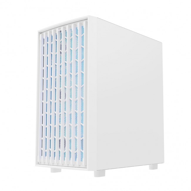 MODECOM BREEZE ARGB Flow MIDI USB 3.0 X 2 CYPE-C computer case