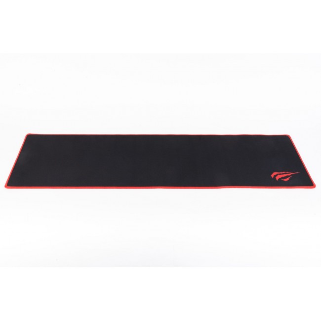 Havit HV-MP830 mouse pad Gaming mouse pad Black, Red