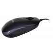 iBox IKMS606 keyboard Mouse included Home USB QWERTY UK English Black