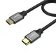 UNITEK C137W HDMI cable 1.5 m HDMI Type A (Standard) Black UNITEK C137W HDMI cable 1.5 m HDMI Type A (Standard) Black