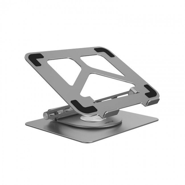 UNITEK D1109A laptop stand Grey 43.2 cm (17