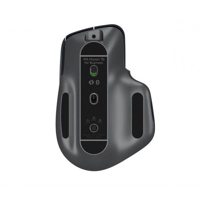 Logitech MX Master 3S for Business Logitech MX Master 3S for Business