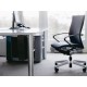 The MC-713 PC Holder Computer Under Desk Table Bracket Support Storage The MC-713 PC Holder Computer Under Desk Table Bracket Support Storage