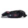 Mad Catz R.A.T. 6+ mouse Right-hand USB Type-A Optical 12000 DPI Mad Catz R.A.T. 6+ mouse Right-hand USB Type-A Optical 12000 DPI